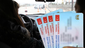 Ehliyet almak isteyenleri ilgilendiriyor! Direksiyon sınavları mercek altına alınacak