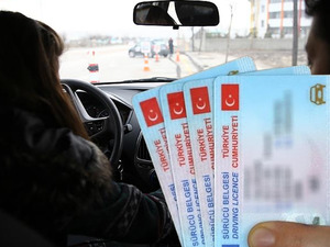 Ehliyet almak isteyenleri ilgilendiriyor! Direksiyon sınavları mercek altına alınacak