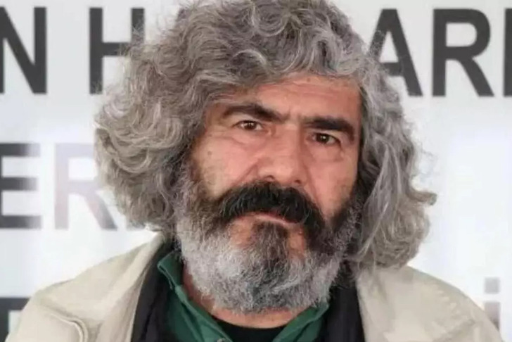 İHD İzmir Şube Eş Başkanı Ali Aydın saldırı sonucu yaşamını yitirdi