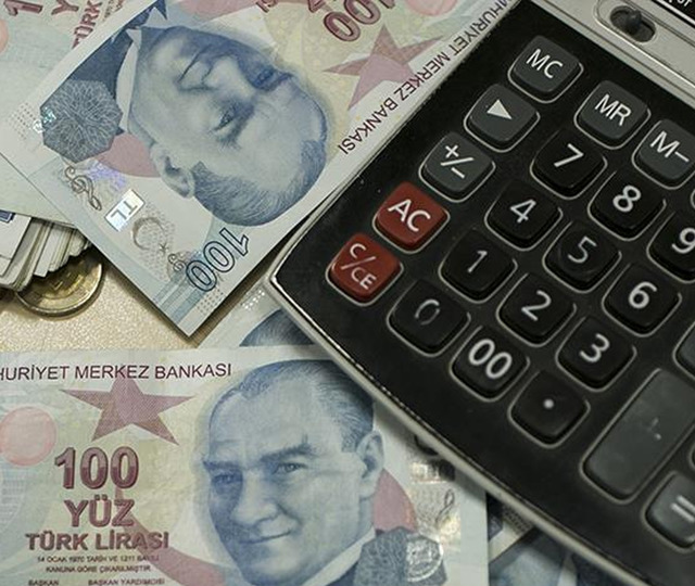 T&uuml;rkiye'de iş d&uuml;nyasının en b&uuml;y&uuml;k riski belli oldu