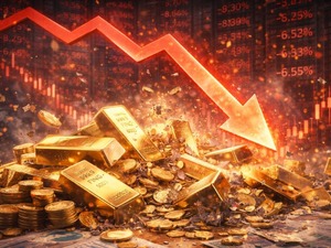 Altın Sertifikası (ALTINS1) tabandan d&ouml;nemiyor! Kayıp y&uuml;zde 20'yi ge&ccedil;ti: Neden d&uuml;ş&uuml;yor?