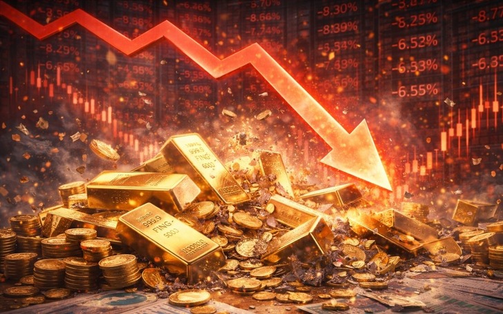 Altın Sertifikası (ALTINS1) tabandan d&ouml;nemiyor! Kayıp y&uuml;zde 20'yi ge&ccedil;ti: Neden d&uuml;ş&uuml;yor?