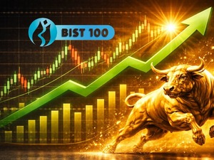 Borsa yeni rekora imza attı!