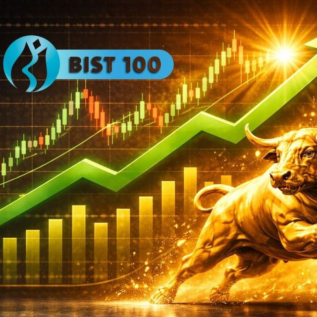 Borsa yeni rekora imza attı!