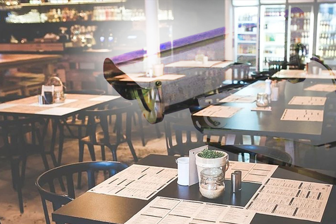 Uzun s&uuml;redir konuşuluyordu! Valilik resmen a&ccedil;ıkladı: Gıda işletmelerine kamera şartı