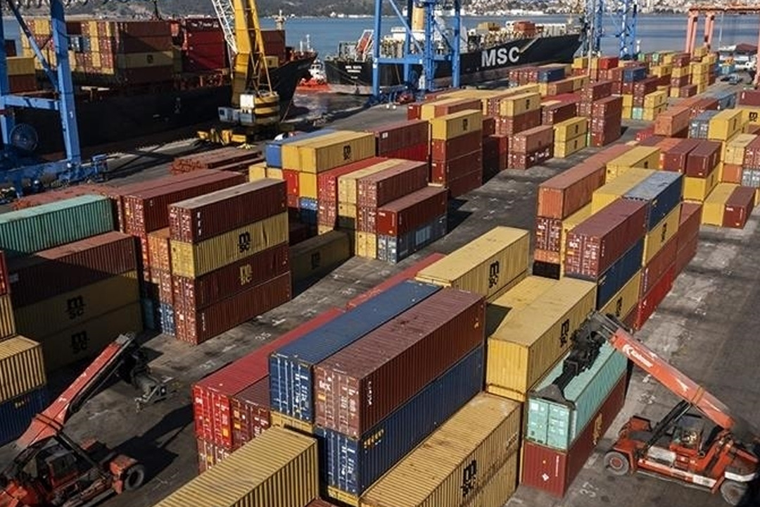 Tekirdağ 13,2 milyar dolarlık ihracatla &uuml;lke ekonomisinin lokomotif şehirlerinden oldu