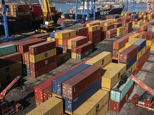 Tekirdağ 13,2 milyar dolarlık ihracatla &uuml;lke ekonomisinin lokomotif şehirlerinden oldu