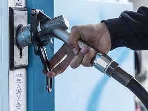 LPG ithalatı Kasım 2025'te yıllık bazda y&uuml;zde 14,2 azaldı