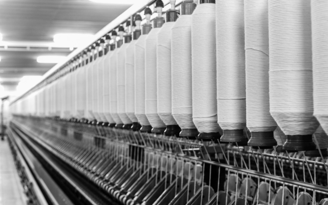 25 yıllık tekstil şirketi konkordato ilan etti