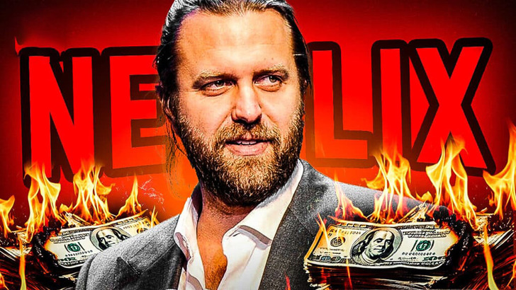 Netflix&rsquo;i dolandırdı! Milyon dolarları kriptoda batırdı: Cezası belli olacak