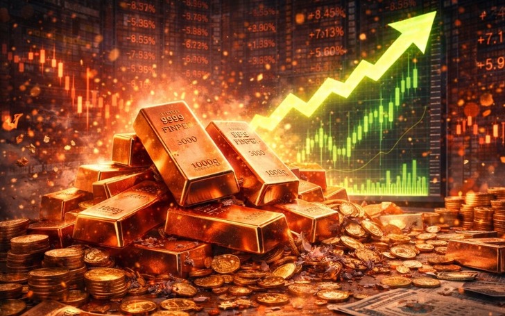 Stoklama &ccedil;ılgınlığı zirveye taşıdı! "Kırmızı altın &ccedil;ağı" başlıyor...Herkesin g&ouml;z&uuml; onda