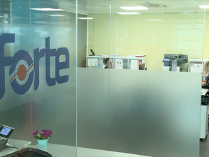 FORTE Gen&ccedil;lik ve Spor Bakanlığı ihalesini kazandı! Hisselerde son durum