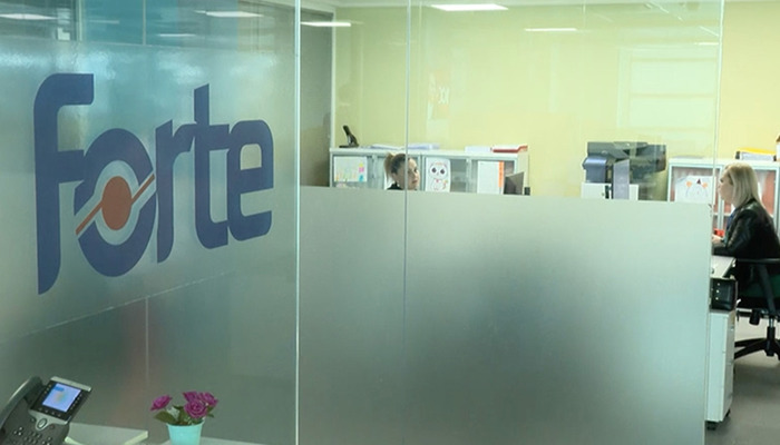 FORTE dev ihaleyi kazandı! Hisselerde son durum