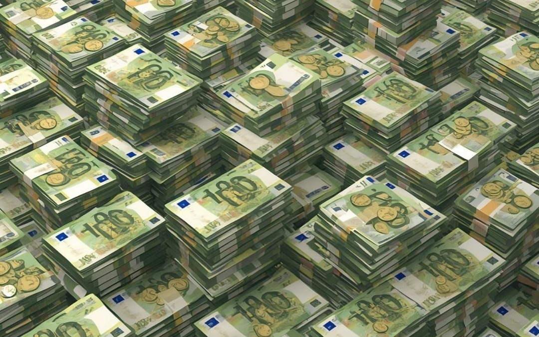 AB'den Ukrayna'ya 90 milyar euro kredi hazırlığı