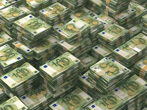 AB'den Ukrayna'ya 90 milyar euro kredi hazırlığı