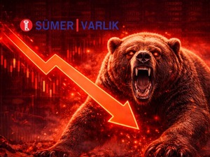 517 TL'den 83 TL'ye geriledi! Kayıp y&uuml;zde 70'i ge&ccedil;ti: S&uuml;mer Varlık Y&ouml;netim (SMRVA) hisselerinde neler oluyor?