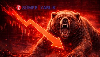 517 TL'den 83 TL'ye geriledi! Kayıp y&uuml;zde 70'i ge&ccedil;ti