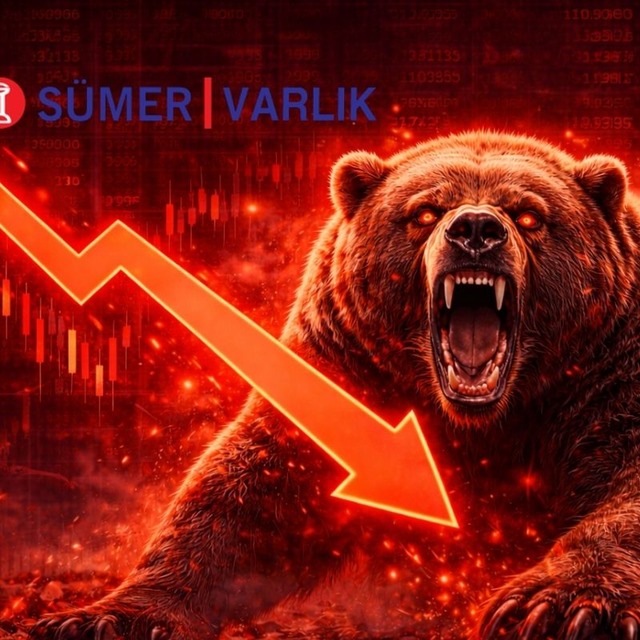 517 TL'den 83 TL'ye geriledi! Kayıp y&uuml;zde 70'i ge&ccedil;ti: S&uuml;mer Varlık Y&ouml;netim (SMRVA) hisselerinde neler oluyor?