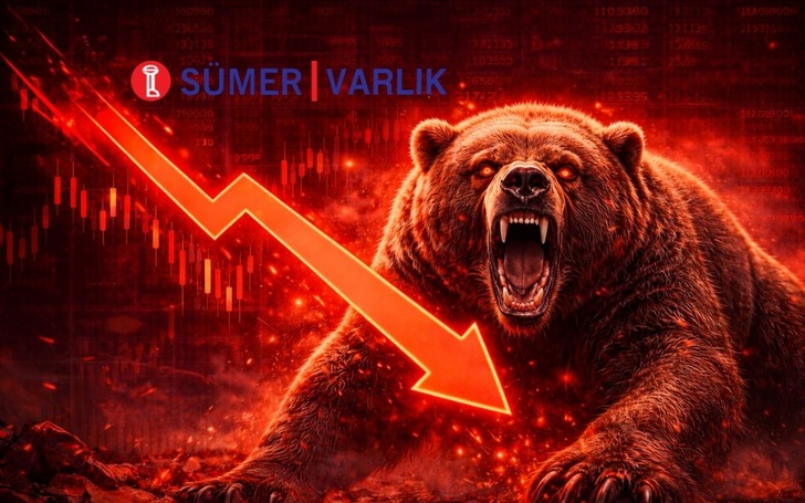 517 TL'den 83 TL'ye geriledi! Kayıp y&uuml;zde 70'i ge&ccedil;ti: S&uuml;mer Varlık Y&ouml;netim (SMRVA) hisselerinde neler oluyor?