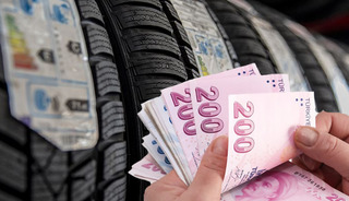 Lastik fiyatları ne kadar? 2026 yaz, kış ve 4 mevsim lastik fiyatları