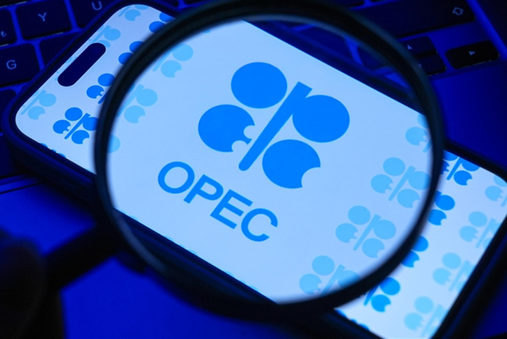 OPEC'in ham petrol &uuml;retimi, Aralık 2025'te arttı