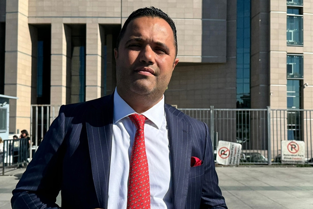 SON DAKİKA| Avukat Rezan Ep&ouml;zdemir hakkında yeni gelişme