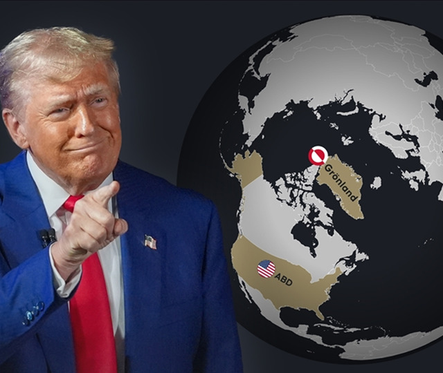 "Almazsak &Ccedil;in ya da Rusya alacak" demişti: Gr&ouml;nland i&ccedil;in konuşulan rakam ortaya &ccedil;ıktı