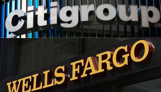 BofA, Wells Fargo ve Citigroup bilan&ccedil;olarını a&ccedil;ıkladı