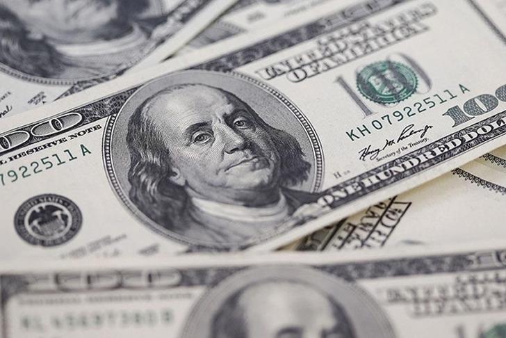 ABD'nin cari a&ccedil;ığı ge&ccedil;en yılın &uuml;&ccedil;&uuml;nc&uuml; &ccedil;eyreğinde y&uuml;zde 9,2 azaldı