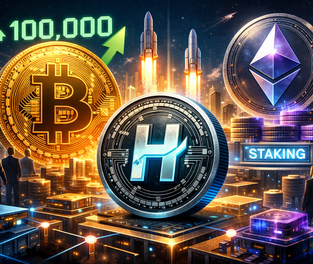 Herkes BTC&rsquo;ye bakarken, balinalar sessizce buraya akıyor