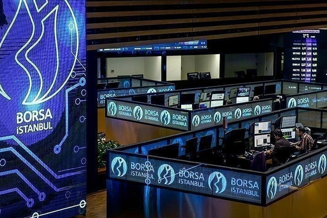 Borsa g&uuml;ne y&uuml;kselişle başladı