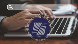 SPK'dan 12 site i&ccedil;in erişim engeli kararı