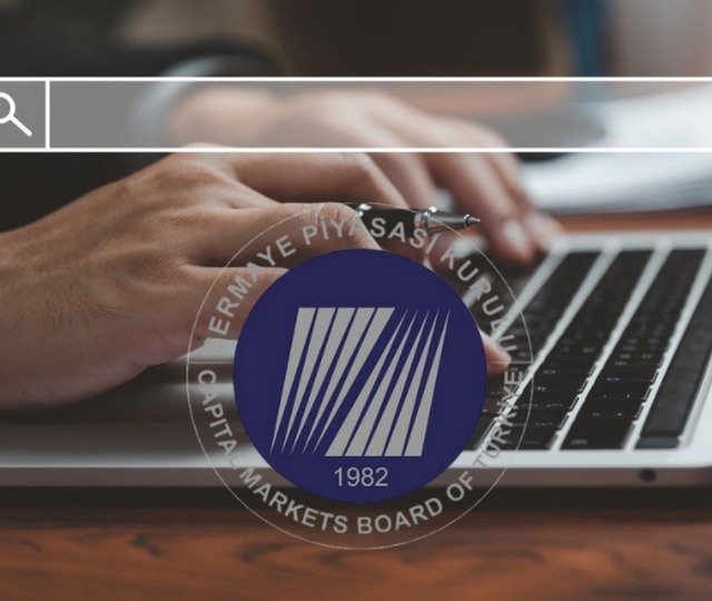 SPK'dan 12 site i&ccedil;in erişim engeli kararı