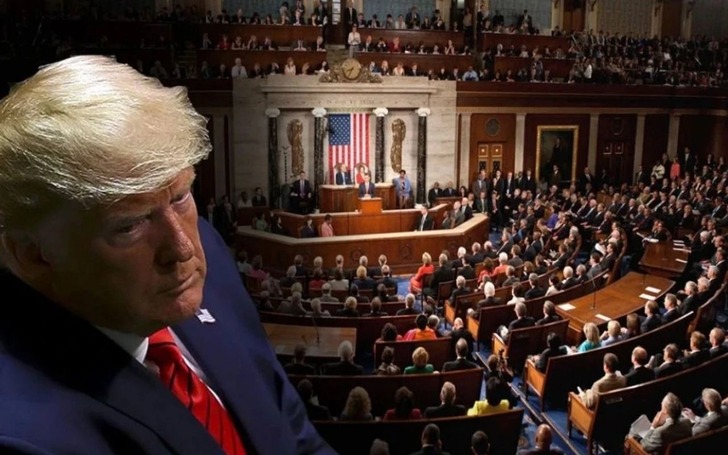 Senato, Trump'ın Venezuela'da askeri g&uuml;&ccedil; kullanmasını engellemeye y&ouml;nelik tasarıyı reddetti