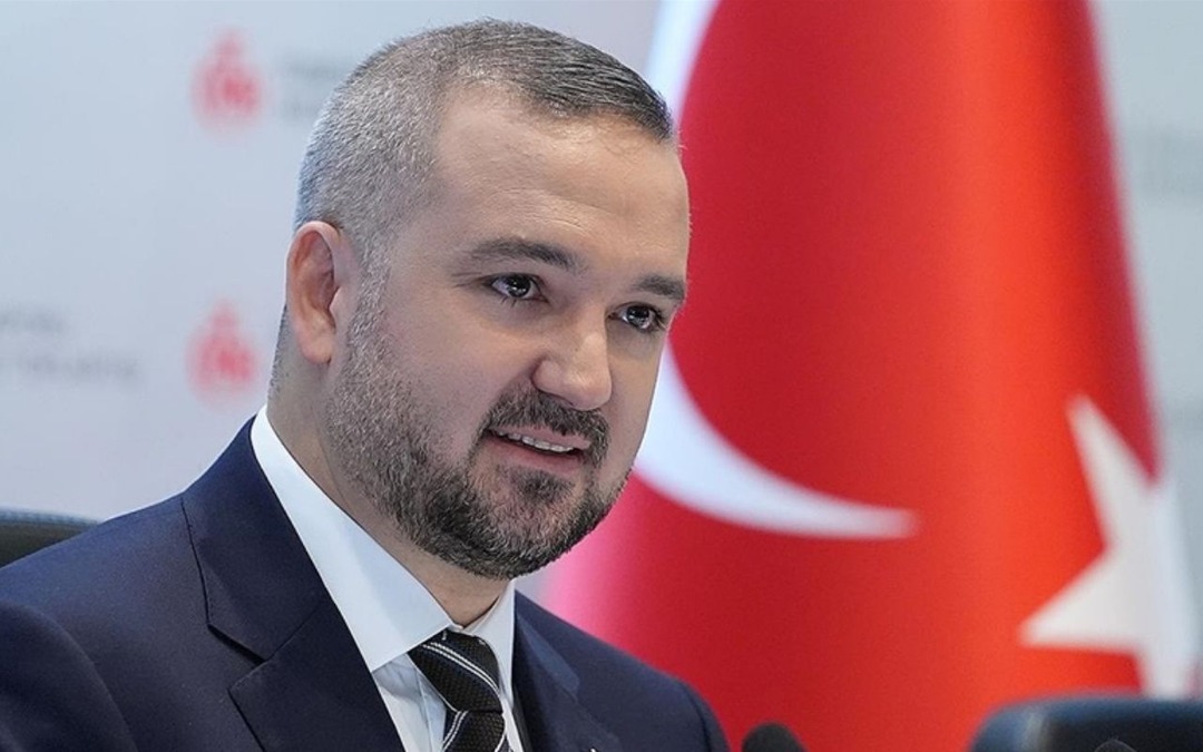 TCMB Başkanı Karahan: "Enflasyonda kısa vadeli dalgalanma g&ouml;r&uuml;lebilir"