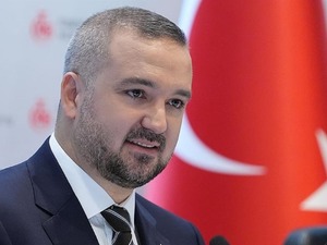 TCMB Başkanı Karahan: "Enflasyonda kısa vadeli dalgalanma g&ouml;r&uuml;lebilir"