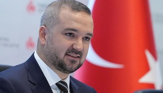 TCMB Başkanı Karahan: "Enflasyonda kısa vadeli dalgalanma g&ouml;r&uuml;lebilir"