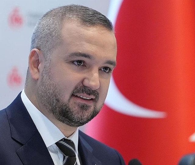 TCMB Başkanı Karahan: "Enflasyonda kısa vadeli dalgalanma g&ouml;r&uuml;lebilir"