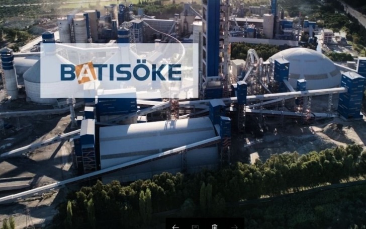 Batıs&ouml;ke &Ccedil;imento (BSOKE) hisseleri neden hareketlendi? Şirketten a&ccedil;ıklama geldi