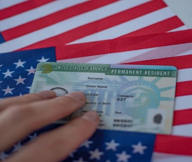 ABD tam 75 &uuml;lkeye "Green Card" kapılarını kapattı: T&uuml;rkiye listede var mı?