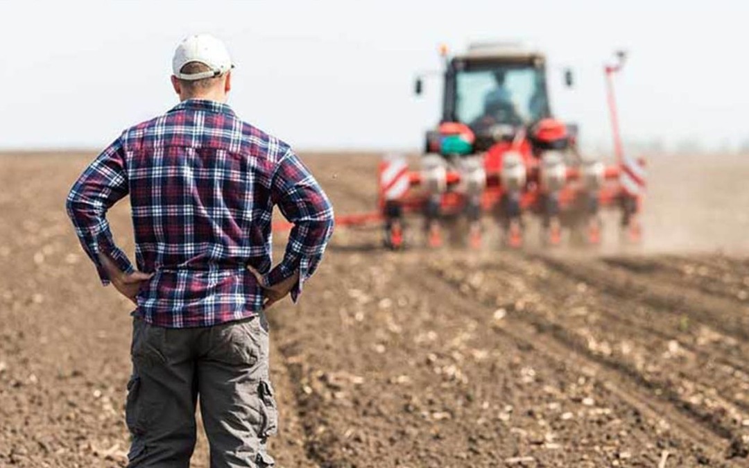 Tarım enflasyonu a&ccedil;ıklandı: &Ccedil;ift&ccedil;i 2025&rsquo;i y&uuml;zde 36 artışla kapattı