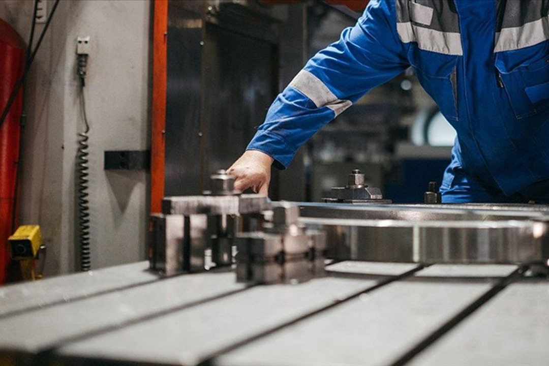 Hizmet &uuml;retim endeksi Kasım 2025 d&ouml;neminde arttı