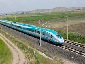 YHT biletlerine gece yarısı zammı! Yeni fiyatlar belli oldu