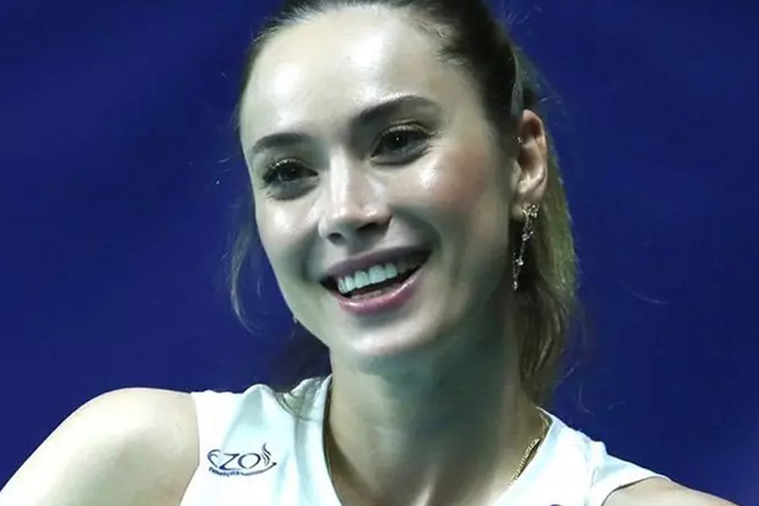 G&ouml;zaltına alınan voleybolcu Derya &Ccedil;ayırgan kimdir?