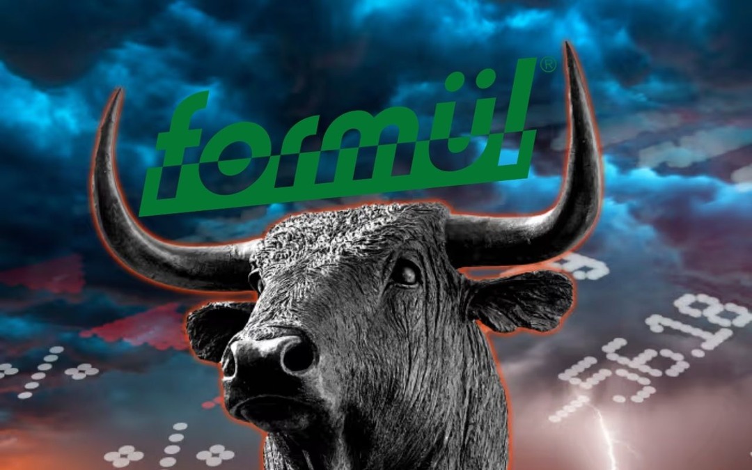 Form&uuml;l Plastik (FRMPL) işlemlere başladı: İlk g&uuml;nden tavan kilitledi!