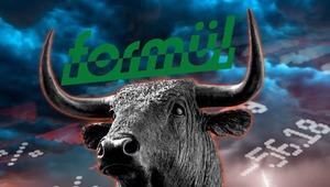 Form&uuml;l Plastik (FRMPL) işlemlere başladı: İlk g&uuml;nden tavan kilitledi!