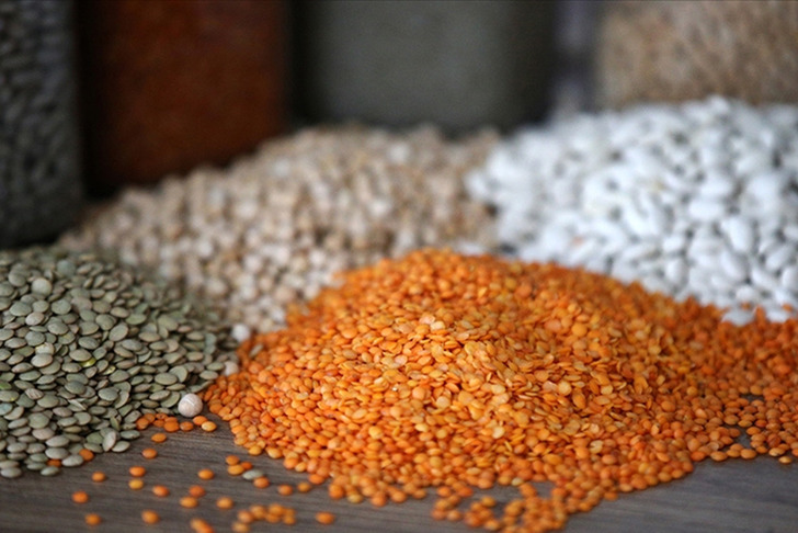 En b&uuml;y&uuml;k 30 pazarın 20'sinde artış! G&uuml;neydoğu Anadolu'da ihracatı 3 milyar doları aştı