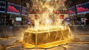 Altın sertifikasında "kara cuma": ALTINS1 yeniden tabanda, makas kapanıyor!