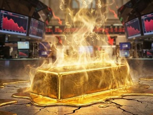 "Hava parası" buhar oldu: ALTINS1, 7 g&uuml;nd&uuml;r tabanda! Altın Sertifikası&rsquo;nda d&uuml;zeltme mi, &ccedil;&ouml;k&uuml;ş m&uuml;?