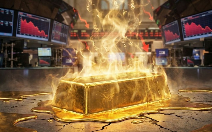 "Hava parası" buhar oldu: ALTINS1, 7 g&uuml;nd&uuml;r tabanda! Altın Sertifikası&rsquo;nda d&uuml;zeltme mi, &ccedil;&ouml;k&uuml;ş m&uuml;?